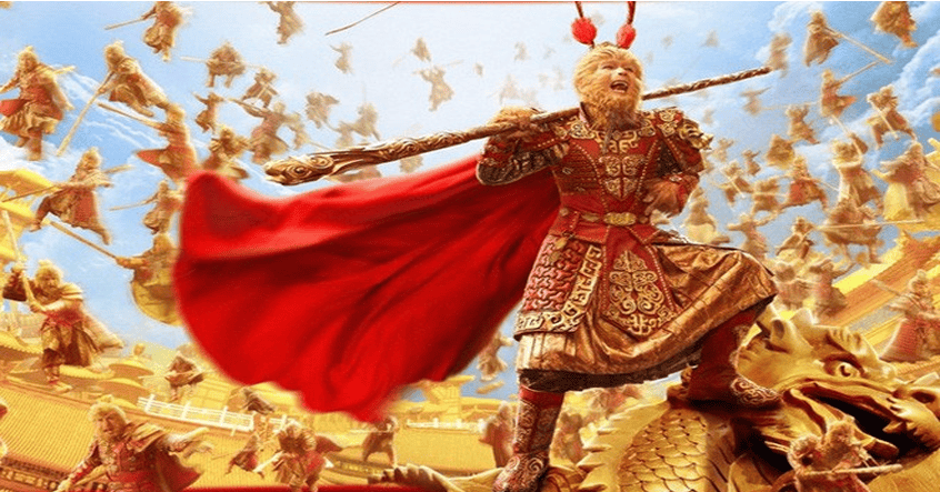 Nhung vi Than Phat nao bao ho Ton Ngo Khong sang Tay Truc?