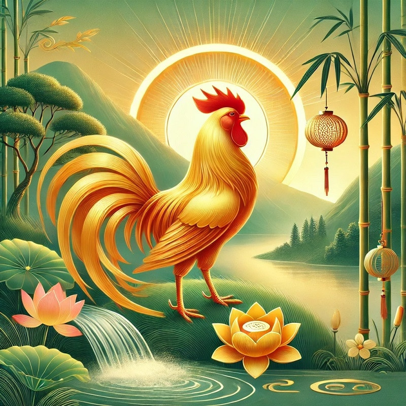 Tuổi Dậu: Gặp thời đổi vận, tài lộc ùn ùn kéo về. Người tuổi Dậu trong tháng 5 được quý nhân dẫn lối, dễ gặp được cơ hội “trúng lớn” trong công việc, đặc biệt là các lĩnh vực liên quan đến giao tiếp, thương mại, truyền thông, sáng tạo nội dung. 