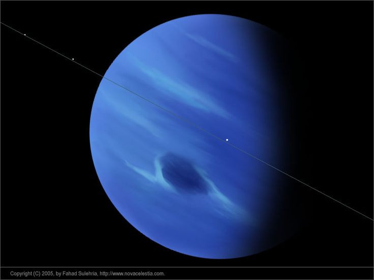  4. Có thể có lõi rắn bên trong. Mặc dù thành phần chủ yếu là khí, các nhà khoa học tin rằng bên trong các hành tinh khí có thể có một lõi rắn hoặc lỏng nhỏ, bao quanh bởi các lớp khí dày đặc. Ảnh: Pinterest.