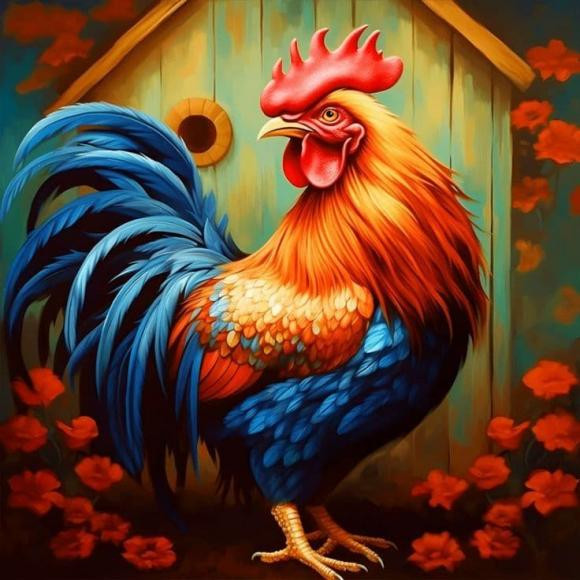 Chính sự nỗ lực đó, mọi công sức mà họ bỏ ra cuối cùng đã mang lại thành công và giúp người tuổi Dậu hái quả ngọt. (*Thông tin chỉ mang tính chất tham khảo, chiêm nghiệm).