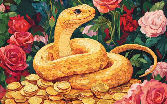 Tuổi Hợi: Thời tới cản không nổi! Người tuổi Hợi vốn sống chăm chỉ, kiên trì. Và giờ đây, vận may đã bắt đầu mỉm cười với bạn rồi! Tài chính ngày càng ổn định nhờ vào tư duy đầu tư thông minh, dù là hình thức an toàn hay mạo hiểm vừa phải, bạn đều có khả năng sinh lời tốt. 