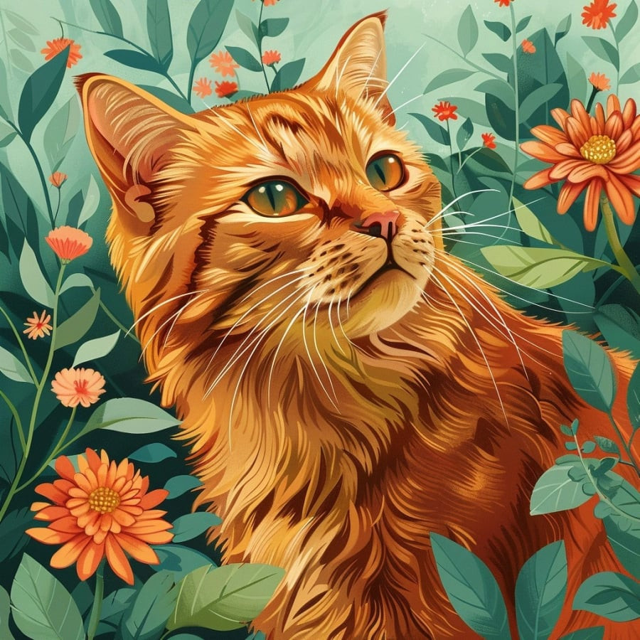  Khi còn trẻ, họ lãng mạn và đa tình, và dành phần lớn thời gian để nói về tình yêu. Người tuổi Mão không muốn bị ràng buộc bởi hôn nhân và vẫn có quan hệ ngoài luồng sau khi kết hôn. 