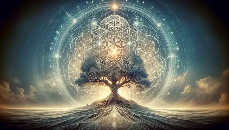  8. Sefer Yetzirah vẫn là nguồn cảm hứng văn hóa hiện đại. Từ truyện tranh, tiểu thuyết giả tưởng đến phim ảnh và trò chơi điện tử, hình ảnh Golem và những mật mã trong Sefer Yetzirah vẫn tiếp tục ám ảnh và mê hoặc người hiện đại. Ảnh: Pinterest.