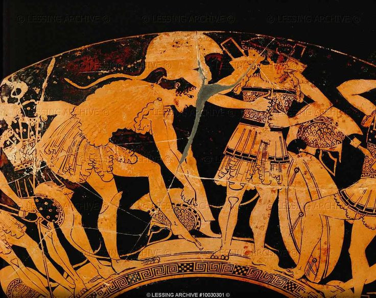  2. Bao gồm 87 bài ca thần thánh. Tập thánh ca Orphic bao gồm 87 bài thơ ca ngợi các vị thần Hy Lạp, từ những vị thần tối cao như Zeus và Apollo đến các thực thể siêu nhiên như Nyx (Đêm) và Chaos (Hỗn mang). Ảnh: Pinterest.