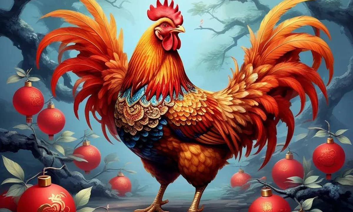 Đối với những người sinh năm Dậu, các con giáp trong tháng 4 sẽ có tác động lớn hơn đến cảm xúc của họ. Những người sinh năm Dậu thường có tính cách mỏng manh và hay suy nghĩ quá nhiều.