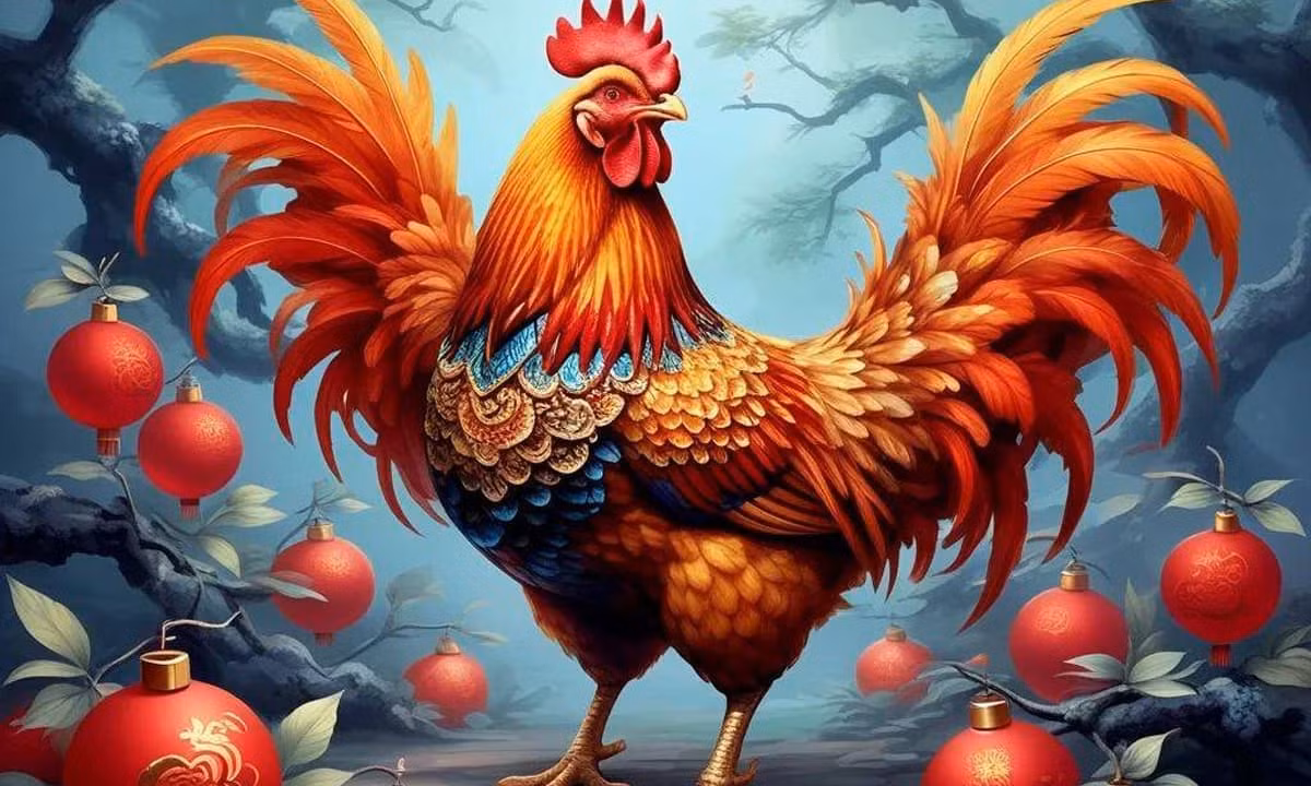 Đối với những người sinh năm Dậu, các con giáp trong tháng 4 sẽ có tác động lớn hơn đến cảm xúc của họ. Những người sinh năm Dậu thường có tính cách mỏng manh và hay suy nghĩ quá nhiều.