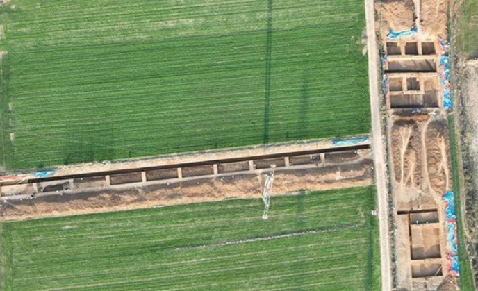 Phat hien moi nhat ve Van Ly Truong Thanh, lich su phai viet lai