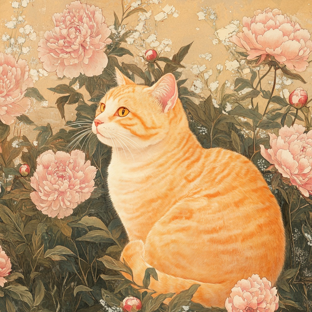 Tuổi Mão: Nhạy bén đúng lúc, cơ hội mở rộng. Người tuổi Mão thường được ví như chú mèo thông minh – nhanh nhạy, sắc sảo và đầy sức hút. 