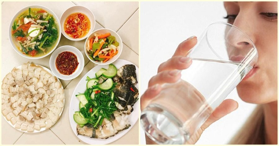 Sau khi an uong thay 5 dau hieu nay canh bao K som-Hinh-2