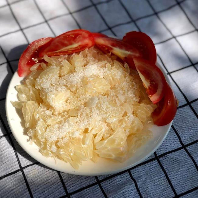 Uong ly nuoc nay moi ngay, sau 1 tuan vong 2 giam 2-3cm la it!-Hinh-2