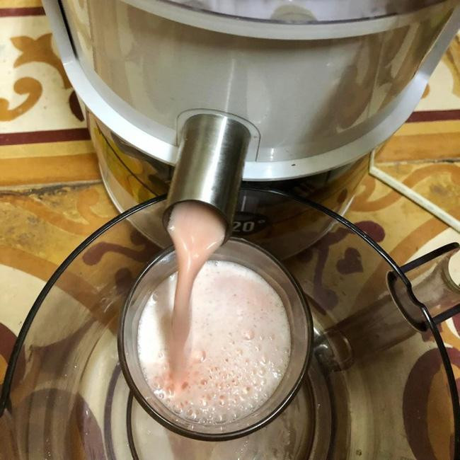 Uong ly nuoc nay moi ngay, sau 1 tuan vong 2 giam 2-3cm la it!-Hinh-3