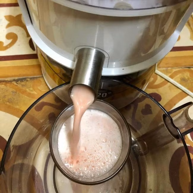 Uong ly nuoc nay moi ngay, sau 1 tuan vong 2 giam 2-3cm la it!-Hinh-3