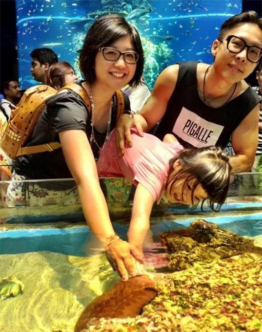 Thưởng thức ẩm thực cao cấp tại Nhà hàng Đại Dương