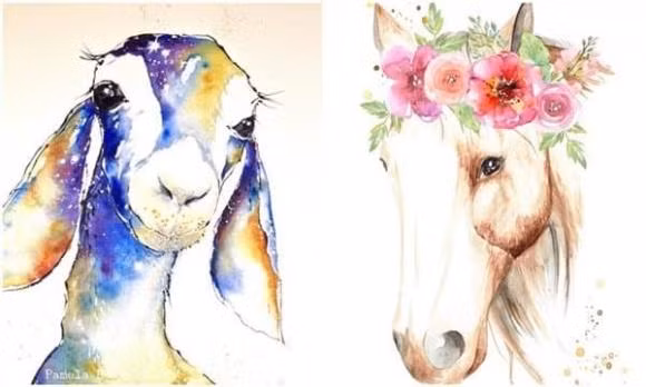 Vo chong thuoc 3 cap con giap nay la dinh menh troi sinh, cuc vien man