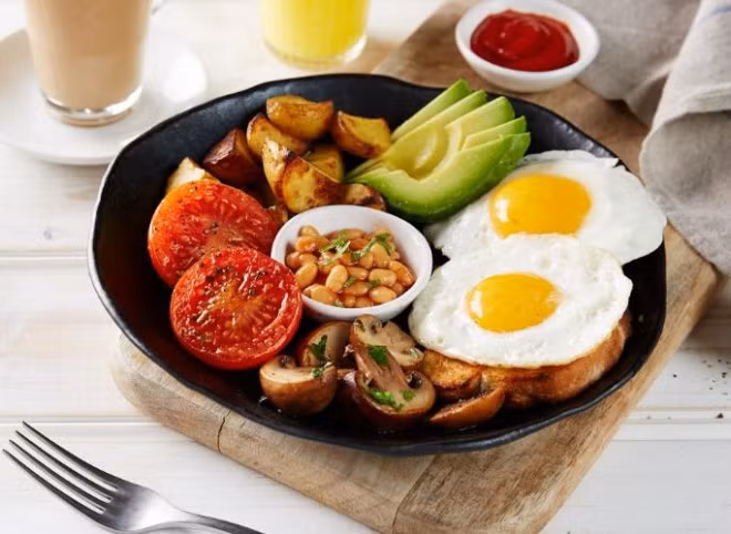 An sang cu lap lai 1 trong 6 loi nay se khien ban gia di