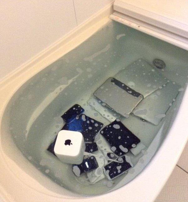 Màn trả thù hơi bị tốn kém