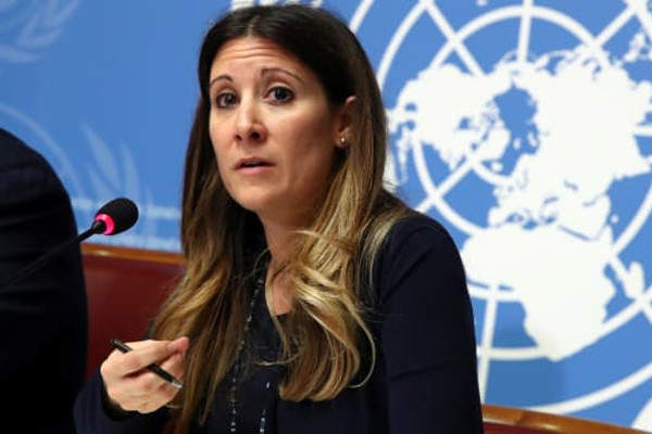 WHO: Chung ta co the ket thuc dai dich COVID-19 trong nam 2022