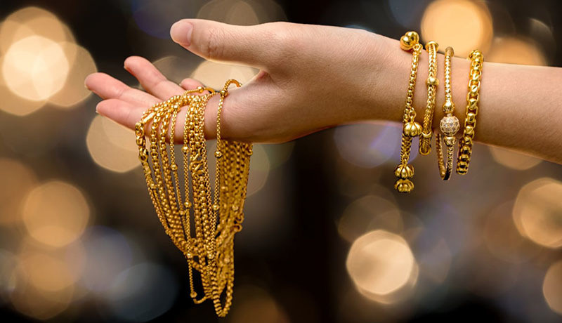 Gia vang hom nay 18/12: Tang nhe sau nhung bat on