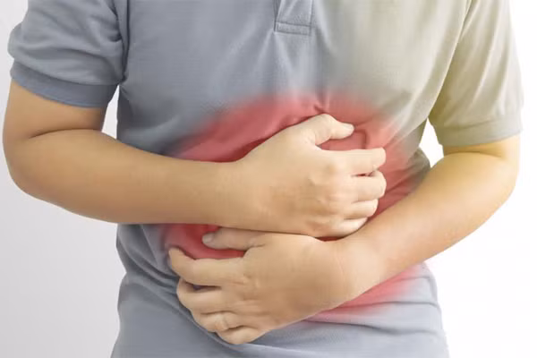 Trieu chung dau tien o 23% benh nhan ung thu