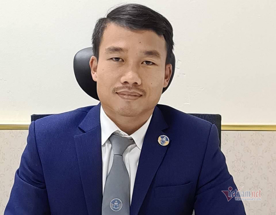 Giam doc So Tu phap: Chong dieu hanh dau gia, vo trung xe Mercedes la sai luat-Hinh-3