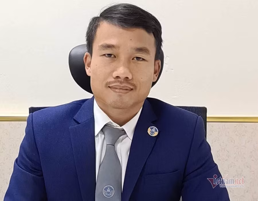 Giam doc So Tu phap: Chong dieu hanh dau gia, vo trung xe Mercedes la sai luat-Hinh-3