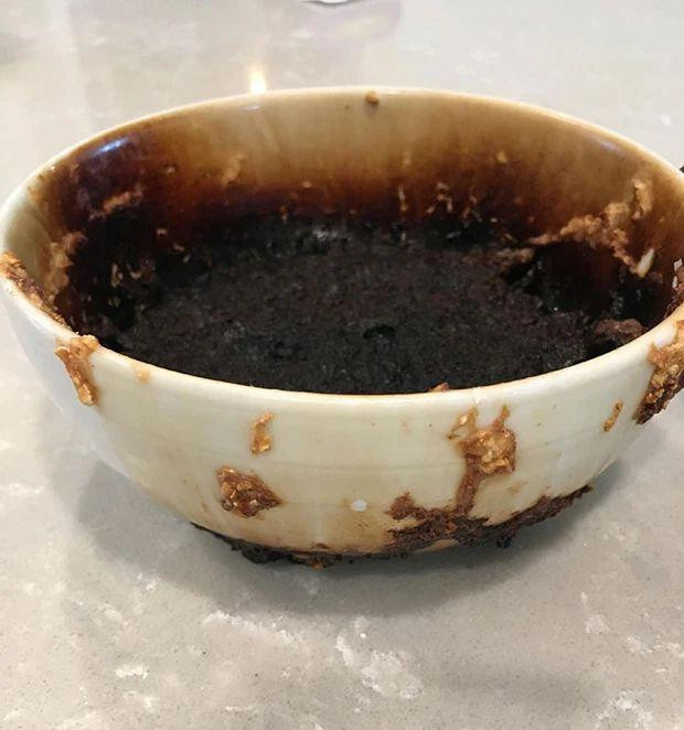 Trong đầu thì nghĩ 75 giây nhưng tay ấn 75 phút