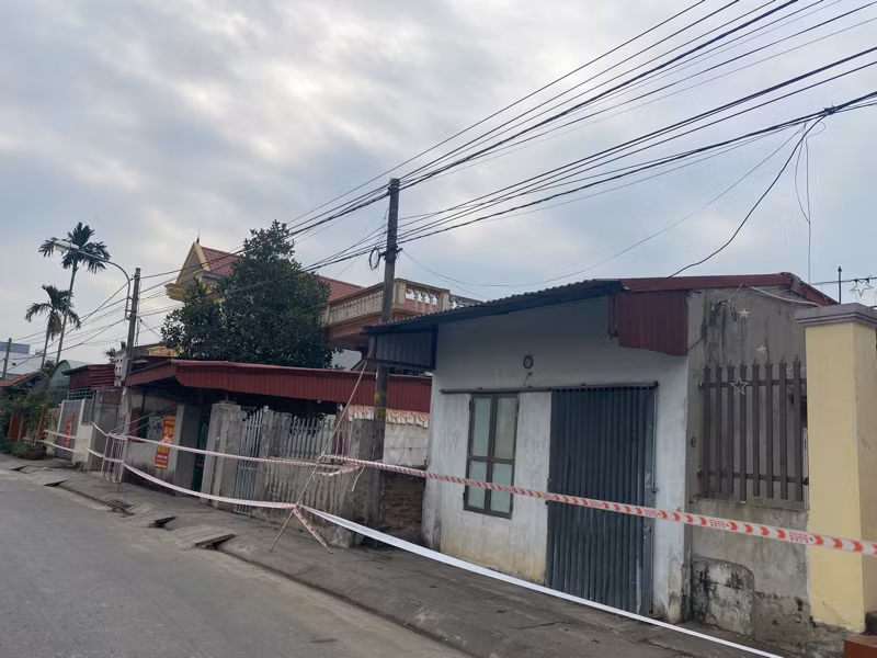 Hai Phong: Them truong hop thu 2 tu vong do Covid-19 la cu ba 85 tuoi