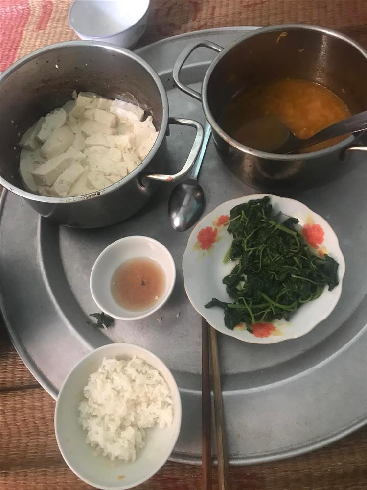 Trao nuoc mat mam com o cu dung 2 mon, re rung den xot xa!