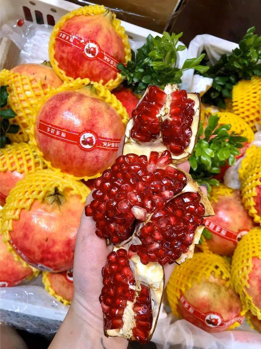 Thai Lan canh bao trai cay Trung Quoc rui ro ton du 