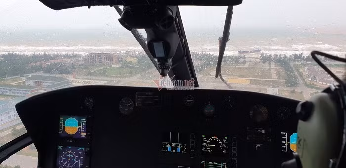 Tam nguoi mac ket tren tau duoc cuu song, mot nguoi tu nan-Hinh-6