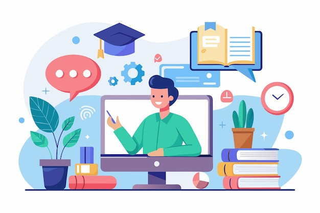 Chuyên gia giáo dục - AI có thể giúp nâng cao chất lượng giáo dục nhưng không thể thay thế hoàn toàn sự kết nối và hướng dẫn của con người, do đó, gia sư, cố vấn và chuyên gia giáo dục đóng vai trò quan trọng trong việc hỗ trợ sự phát triển của học sinh.