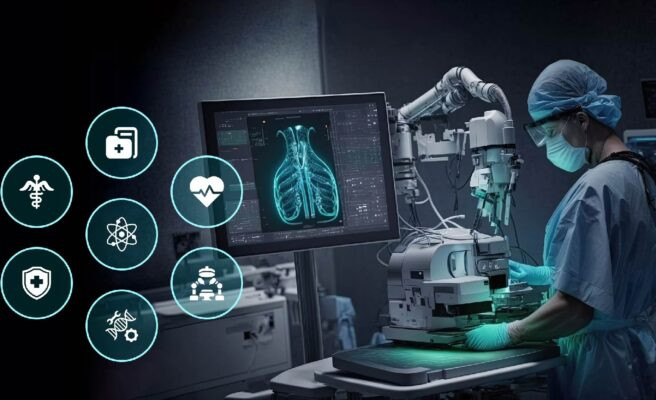 Chuyên gia chăm sóc sức khỏe - Ngành chăm sóc sức khỏe tiếp tục phát triển, khiến các nghề như nhân viên điều dưỡng chuyên nghiệp, trợ lý chăm sóc cá nhân (y tá) và nhân viên xã hội trở nên rất phổ biến.Vấn đề xã hội hiện nay về già hóa dân số và nhu cầu chăm sóc y tế ngày càng tăng cũng làm tăng tầm quan trọng của các ngành liên quan khiến chúng trở nên không thể thiếu. 