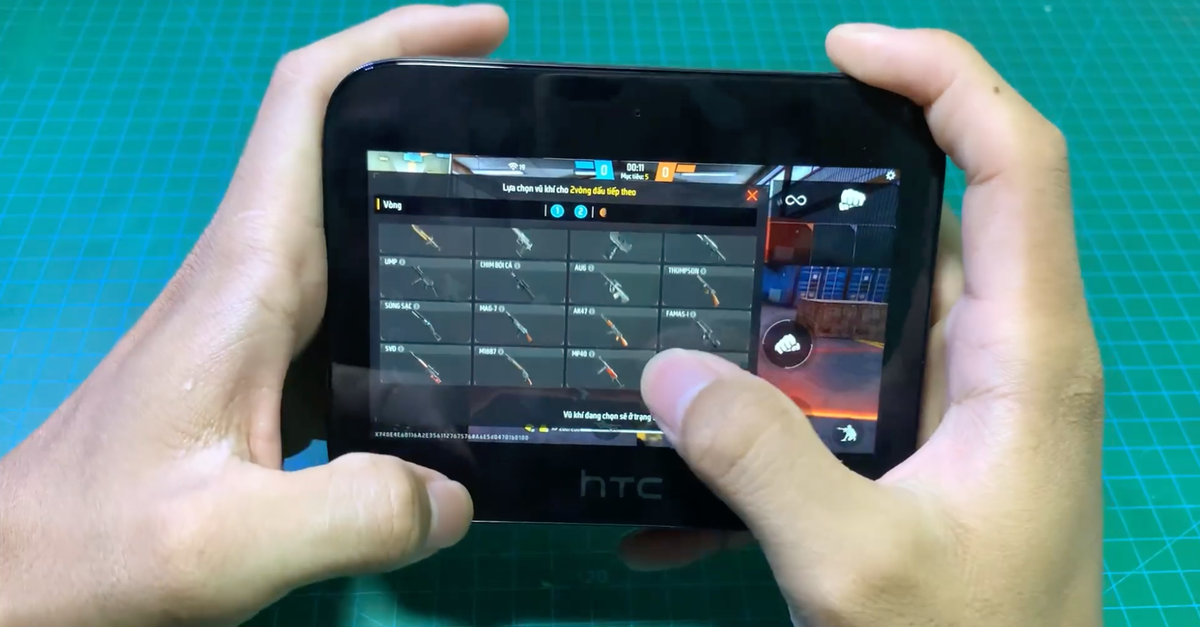 Từ một sản phẩm bị bỏ quên, HTC 5G Hub đang bất ngờ trở thành món “đồ chơi công nghệ” hot tại Việt Nam, thu hút cả người dùng phổ thông lẫn dân mê vọc vạch.