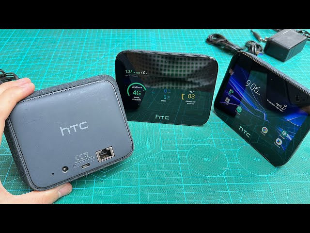 Dù không hỗ trợ 5G tại Việt Nam do không tương thích băng tần, thiết bị vẫn phát Wi-Fi từ mạng 4G LTE rất ổn định, đáp ứng tốt nhu cầu dùng mạng cho nhiều thiết bị di động cùng lúc, đặc biệt trong các chuyến đi xa, quán cà phê không có Wi-Fi hoặc các văn phòng tạm thời.