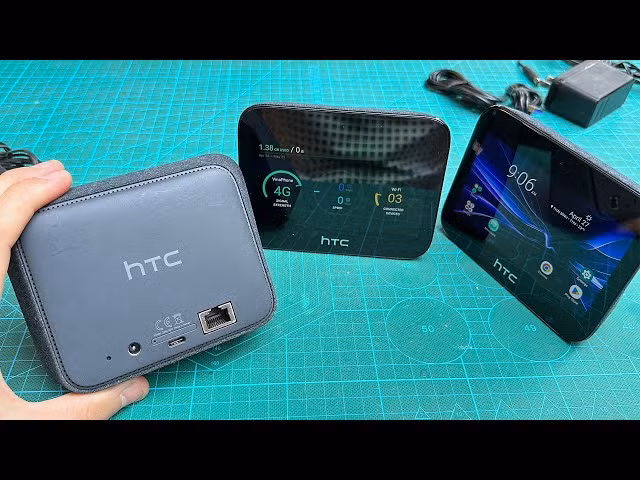 Dù không hỗ trợ 5G tại Việt Nam do không tương thích băng tần, thiết bị vẫn phát Wi-Fi từ mạng 4G LTE rất ổn định, đáp ứng tốt nhu cầu dùng mạng cho nhiều thiết bị di động cùng lúc, đặc biệt trong các chuyến đi xa, quán cà phê không có Wi-Fi hoặc các văn phòng tạm thời.