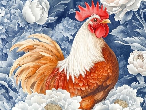  Con giáp tuổi Dậu: Bước qua tháng 5, tháng 6, tuổi Dậu khá may mắn trong công việc. Bản mệnh có một ngày ở nhà nghỉ ngơi, thoải mái bên gia đình. 