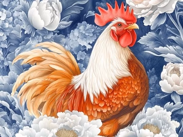  Con giáp tuổi Dậu: Bước qua tháng 5, tháng 6, tuổi Dậu khá may mắn trong công việc. Bản mệnh có một ngày ở nhà nghỉ ngơi, thoải mái bên gia đình. 