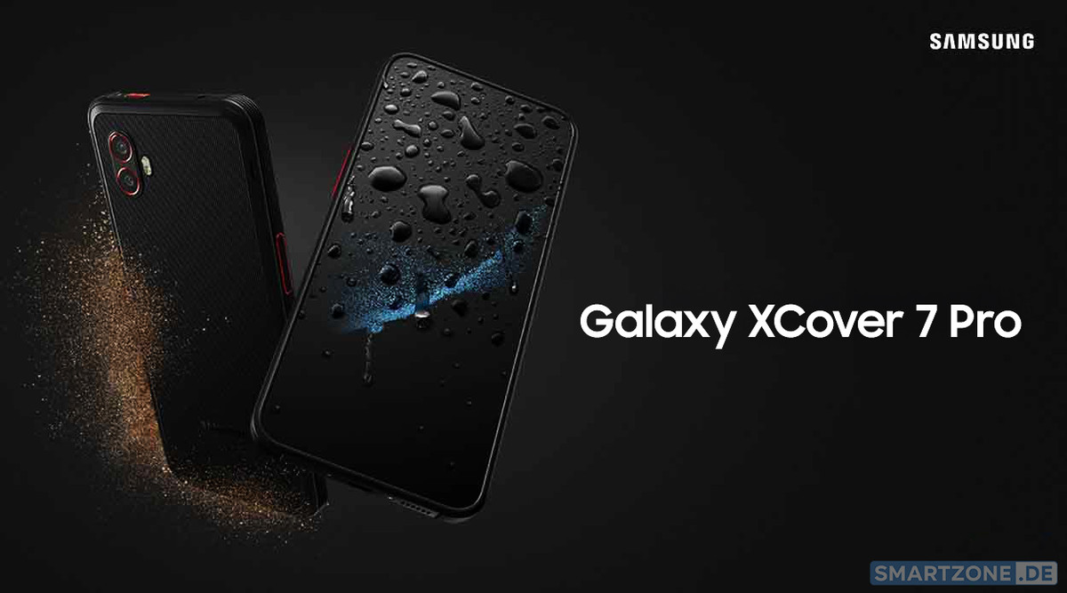 Samsung Galaxy XCover 7 với Prozessor?