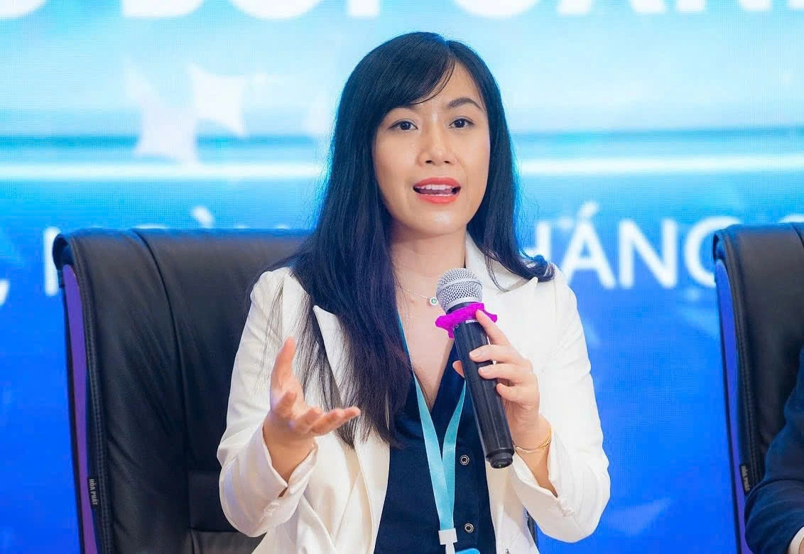 Bạo hành phụ nữ và trẻ em: Tội ác cần lên án - Hình 3 Bao hanh phu nu va tre em: Toi ac can len an-Hinh-3