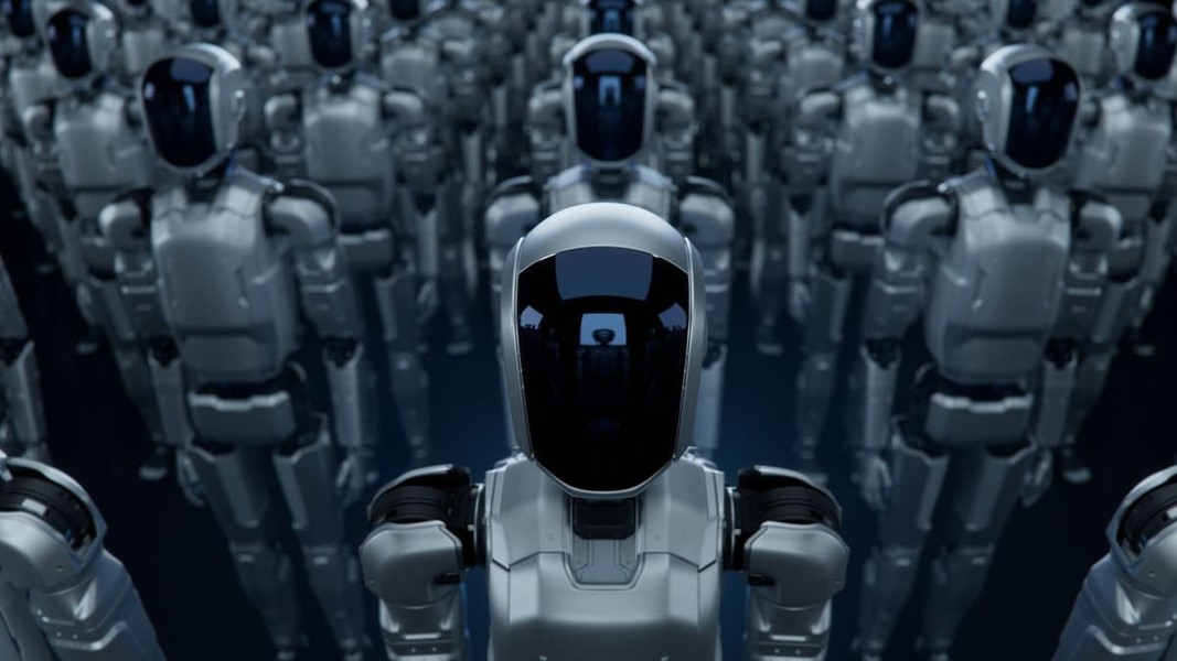 Giống như những đứa trẻ lên 5, trong giai đoạn đầu, trung tâm sẽ huấn luyện robot với khoảng 45 kỹ năng cơ bản như cầm nắm, thu nhặt, sắp xếp và vận chuyển v.v..