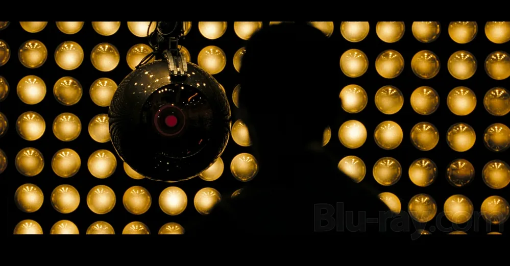 Hệ thống thị giác "Mắt đại bàng" của robot được hỗ trợ bởi camera tiên tiến, đảm bảo khả năng nhận thức môi trường chính xác và đưa ra quyết định. Nó cũng có hệ thống tầm nhìn AI 720 độ, tương tự công nghệ lái tự động của XPENG.