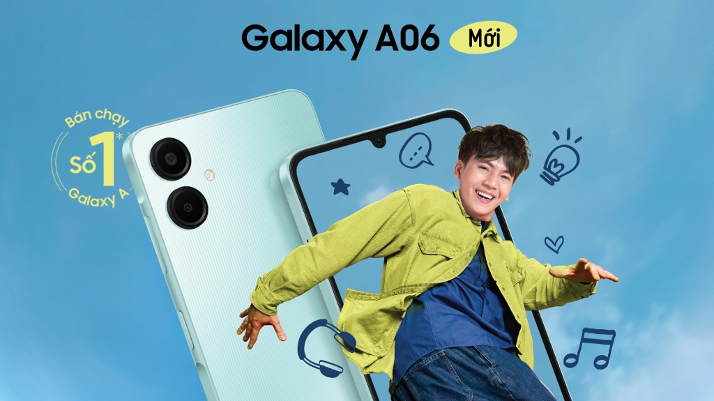 Samsung thường ít được đánh giá cao khi tung ra những mẫu điện thoại giá rẻ nhưng Galaxy A16 năm nay có thể là một sự thay đổi lớn. Không phải ngẫu nhiên mà Galaxy A15 hay các mẫu trước đó dù không quá mạnh mẽ nhưng luôn được đa số người tiêu dùng trên thế giới chọn mua.