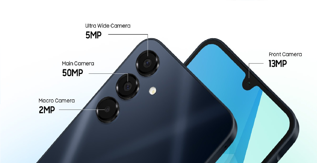 Dù không thể chơi các trò chơi cấu hình cao nhưng máy đủ đảm đương các tác vụ hàng ngày một cách dễ dàng. Người dùng giá rẻ có những nhu cầu ở mức vừa phải và Galaxy A16 đáp ứng được những nhu cầu đó. Tuy nhiên, máy không có cải tiến đáng kể nào về camera. Cảm biến chính 50MP của Galaxy A16 chụp ổn định trong điều kiện ánh sáng tốt, đủ dùng để đăng tải trên mạng xã hội. 