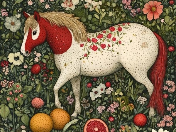  Con giáp tuổi Ngọ: Trong 7 ngày tới (21/4/2025), nhờ có Lục Hợp tương trợ, người tuổi Ngọ được dự báo sẽ gặp được quý nhân phù trợ trong công việc. 