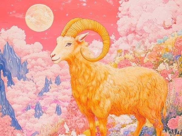  Con giáp tuổi Mùi: Trong 7 ngày tới (21/4/2025), người tuổi Mùi trong ngày Chính Quan nâng đỡ. Con giáp này gần như không cần phải hao tốn nhiều trí lực mà vẫn có thể thu về những kết quả vượt ngoài mong đợi. 