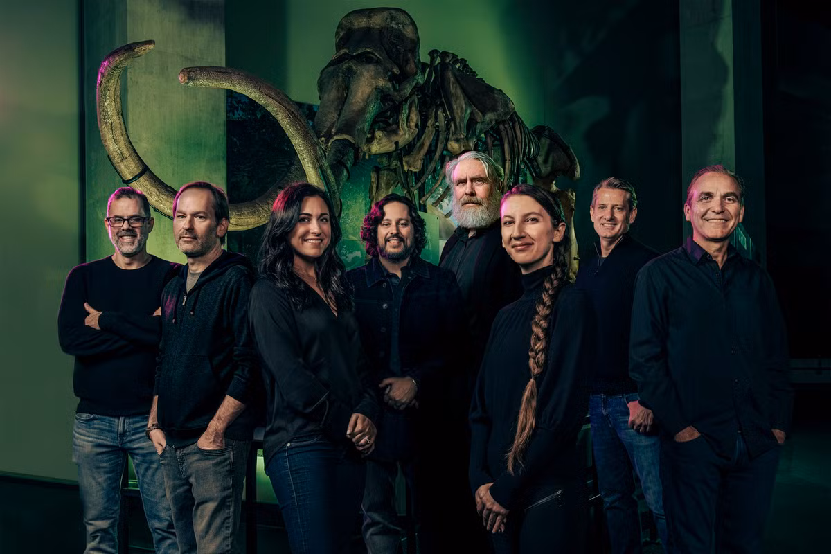 Công ty công nghệ sinh học Colossal Biosciences cho biết quá trình “hồi sinh” loài sói dữ được thực hiện thông qua chiết xuất DNA từ hai hóa thạch của loài này.