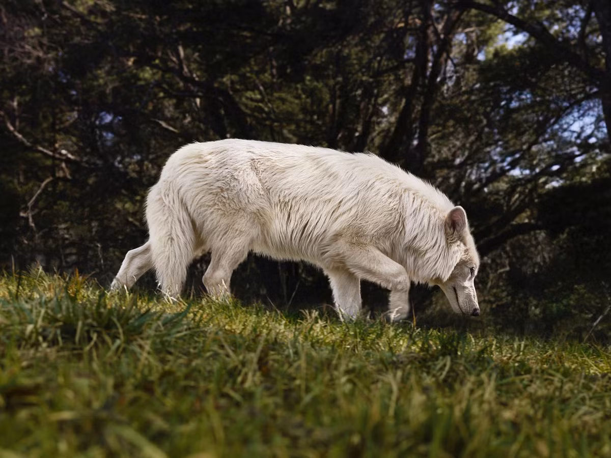 Được biết, ngoài hai con sói đực này, còn có một con sói cái cũng được “hồi sinh” thành công là Khaleesi - tên của nó được đặt theo tên của Mẹ Rồng Daenerys Targaryen trong Game of Thrones. Nhưng do sói cái con còn nhỏ nên chưa được giới thiệu hình ảnh ra trước công chúng.