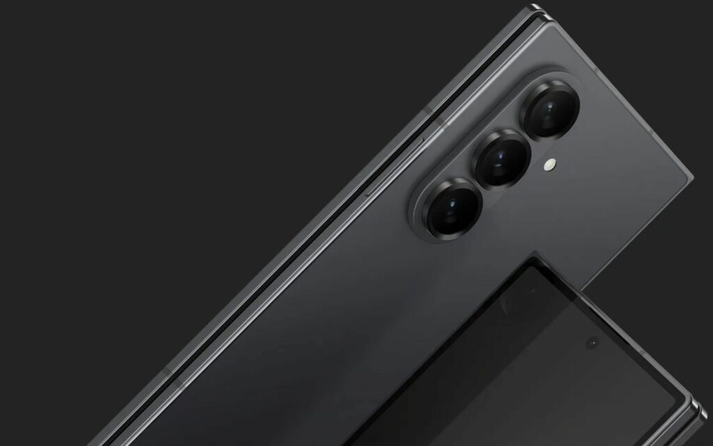 Ro ri thong tin Samsung Galaxy Z Fold 7 lo cau hinh 