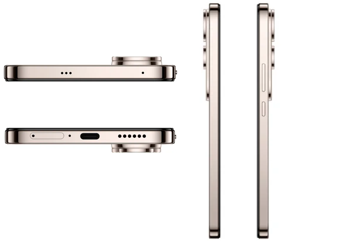 Vivo V50 Lite Series có thiết kế khá vừa vặn, máy có kích thước tổng thể 163.77 x 76.28 x 7.79 mm và có khối lượng 197 gram. Ngoài ra, vivo V50 Lite Series còn được hỗ trợ loạt chuẩn kết nối không dây khác nhau, gồm: Wi-Fi 5, kết nối mạng 4G, 5G, Bluetooth 5.0, NFC và cổng sạc USB Type-C. Về phần mềm, vivo V50 Lite Series được chạy trên giao diện FuntouchOS 15 dựa trên nền tảng Android 15.