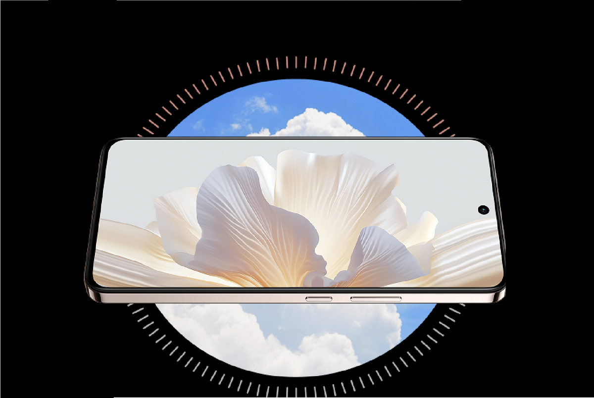 Không chỉ mạnh mẽ, chiếc smartphone mới còn được thiết kế với ngôn ngữ “Titan Flagship”, khung viền ánh kim, màn hình AMOLED 6.77 inch, tần số quét 120Hz – cho trải nghiệm hình ảnh mượt mà, sắc nét. Các phiên bản màu sắc như Vàng Titan, Đen Phantom hay Tím Fantasy cũng hướng đến nhóm người dùng trẻ năng động.